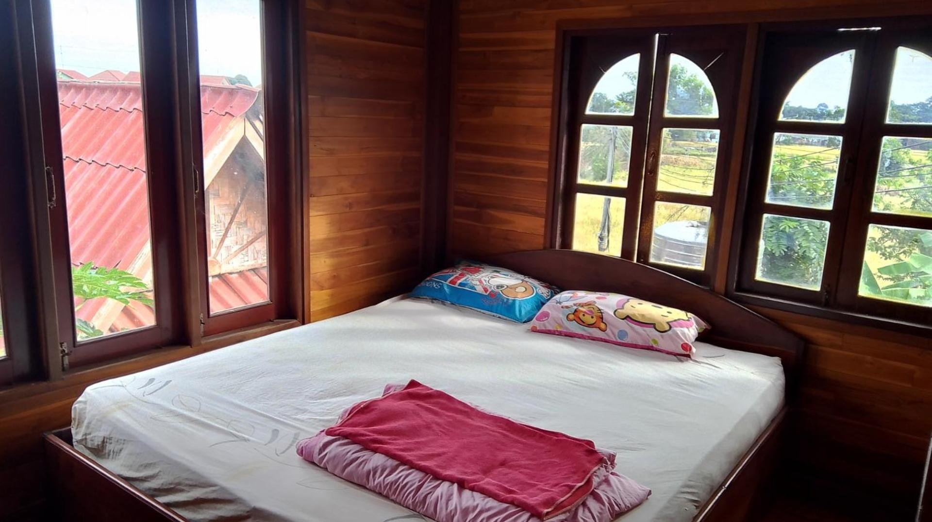 Tibet Restaurant And Hostel Nakasong 외부 사진